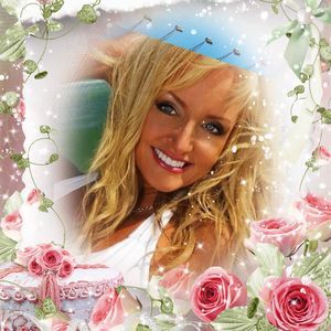 Meet your Posher, Monica